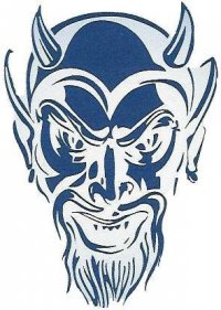 DEVILS!!!