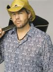 Toby Kieth