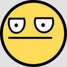 U were not very nice!