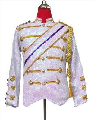 Michael Jackson VICTORY JACKET 