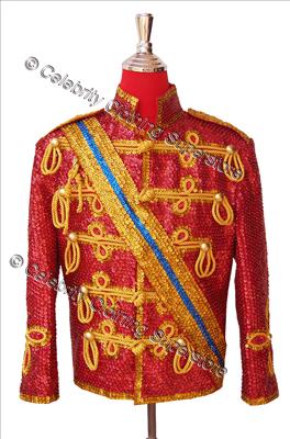 American Music Awards Jacket 