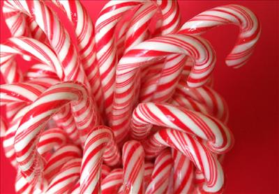 Candy Canes!