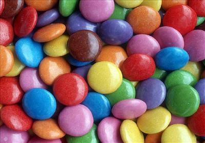 Smarties!