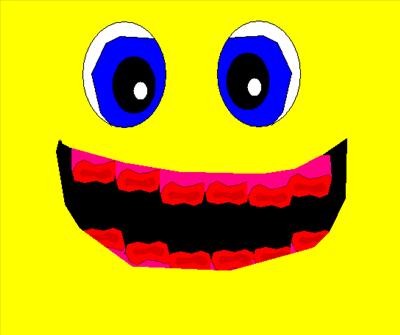 gums