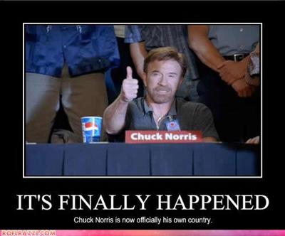 President Chuck