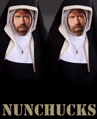 NunChucks