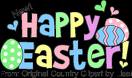 Happy easter