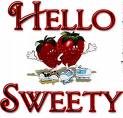 hello sweety