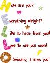 hello acrostic