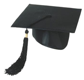 You are getting a undergraduate degree!
