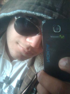 casi Eh WACHO