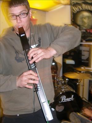 Midi Sax
