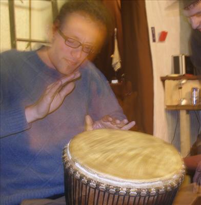 DJembe