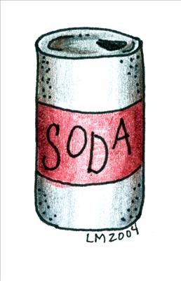 Foo in a can