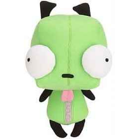 Gir Plushie