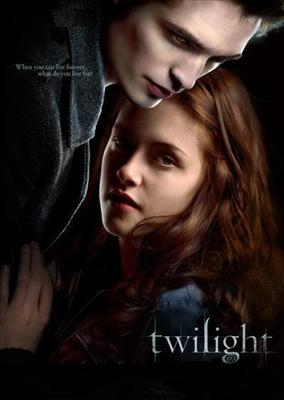 Twilight Movie Poster