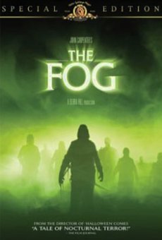 The Fog Movie Poster