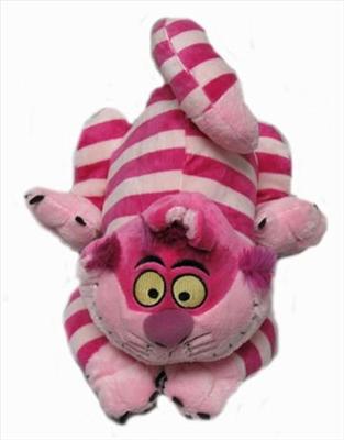 Chesire Cat Plushie