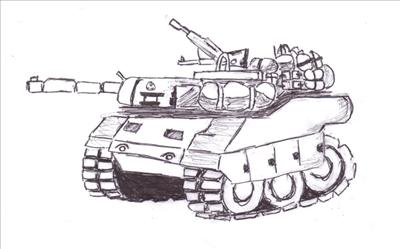 tank