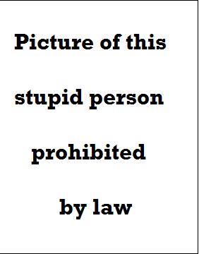 Stupid