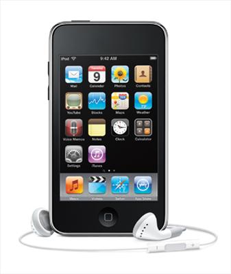 iPod Touch