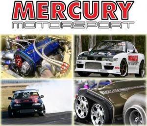 Mercury Motorsport