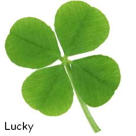 Lucky