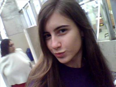 Isabella Friend