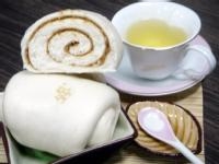 花生饅頭