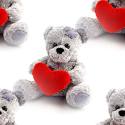 teddy bear