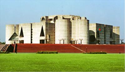 National Parliament