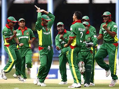 Cricket
