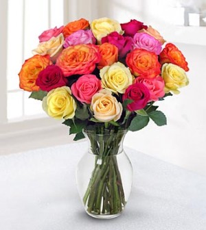 Ufi_Rose