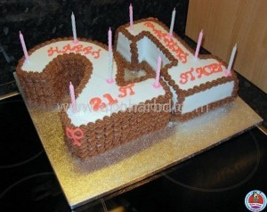 21