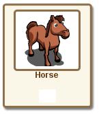 Horse