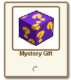 Mystery Gift