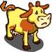 Vanilla Cow
