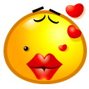 Sweet kisss