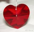 Ruby heart