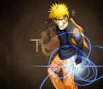 naruto rasengan style