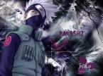 hatake kakashi