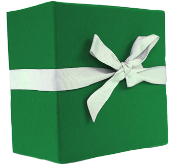 Green gift