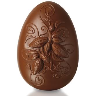HAPPY EASTER