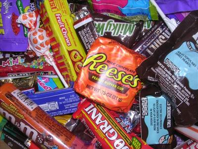 candy 