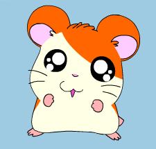 Hamtaro