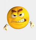 anger