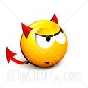 evil
