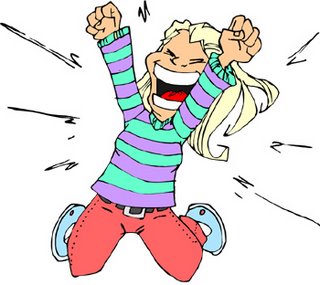 Excitement