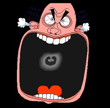 Anger