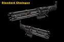 chain gun